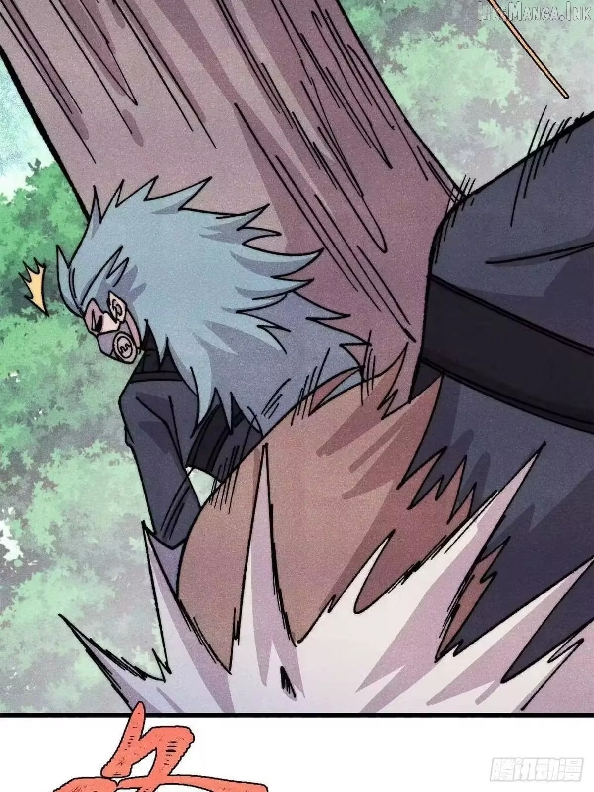 All Hail the Sect Leader Chapter 530 - page 16